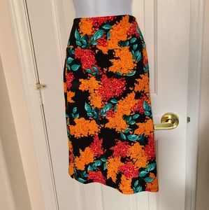 LuLaRoe Cassie Skirt